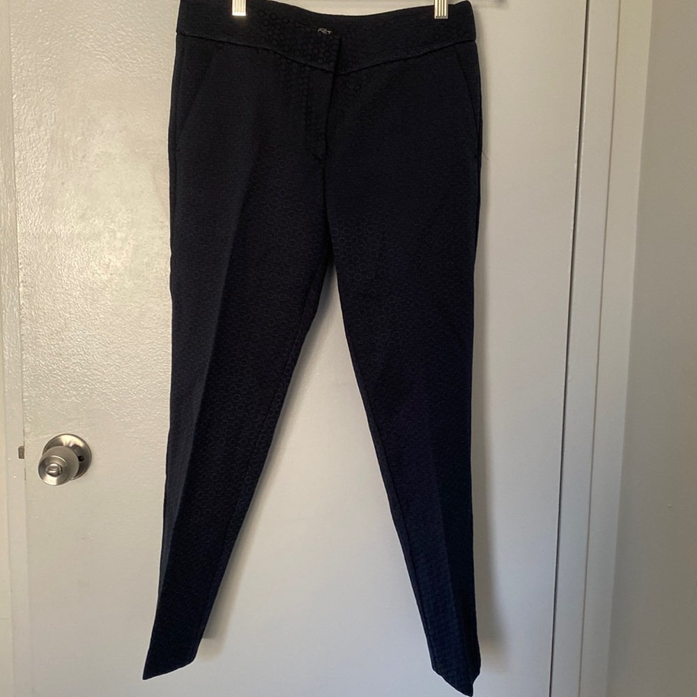 Ann Taylor Loft Petite Marisa Pants